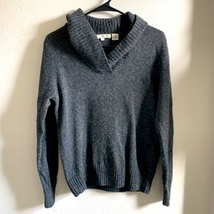 Pria Women’s 80%Lambswool Sweater